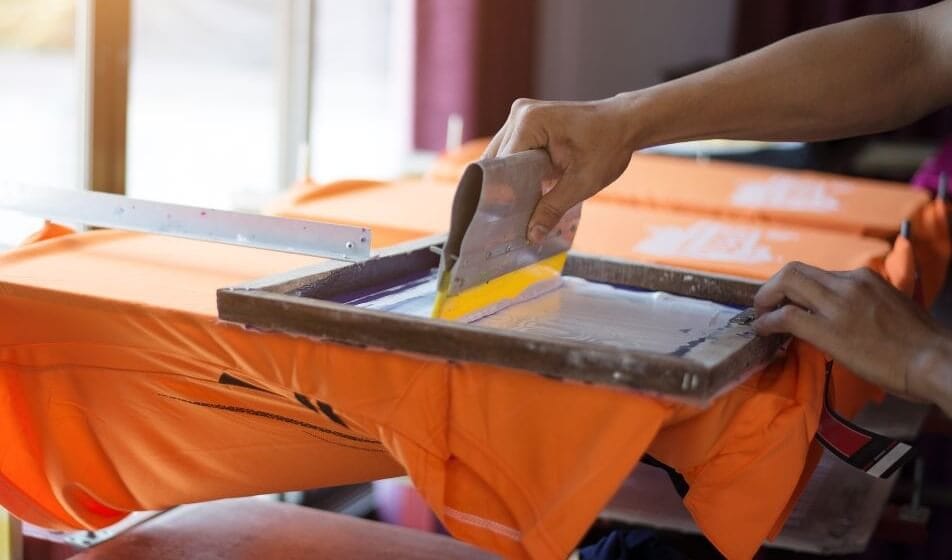 como preparar archivo para serigrafia