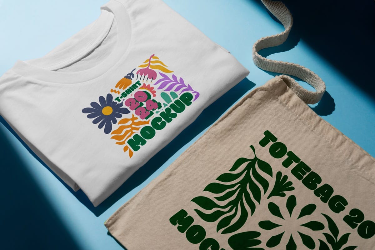 En qué productos de promoción se puede usar la Serigrafía