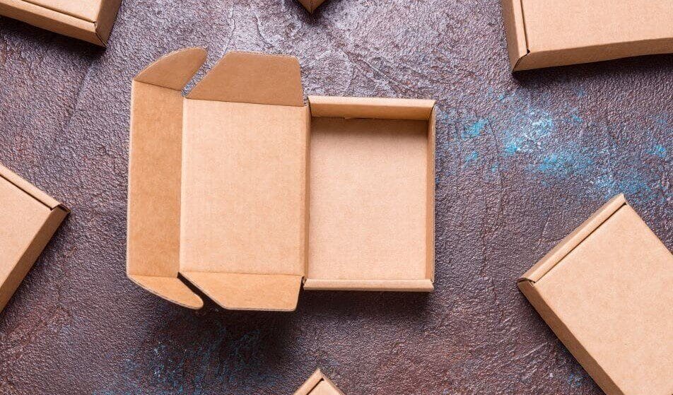 Cajas de cartón personalizadas: Mejores técnicas de impresión