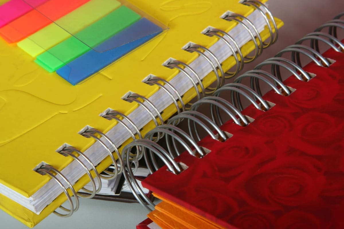 folders personalizados con serigrafia