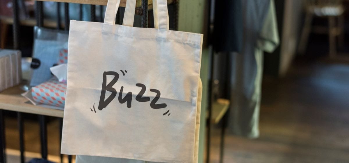 diseño tote bag