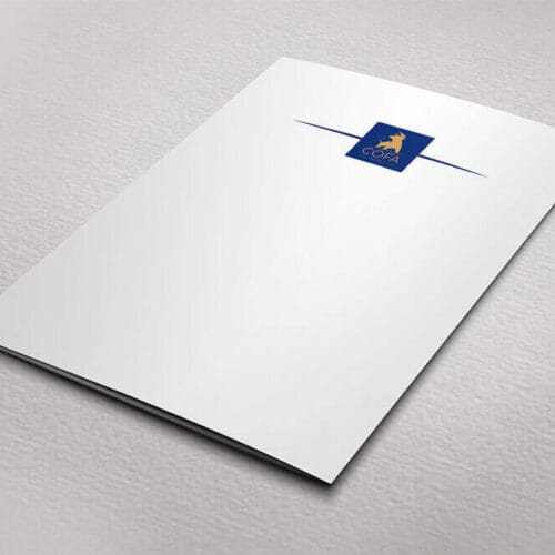 Folder Personalizado