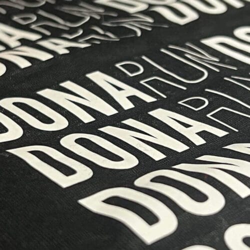 Playera personalizada